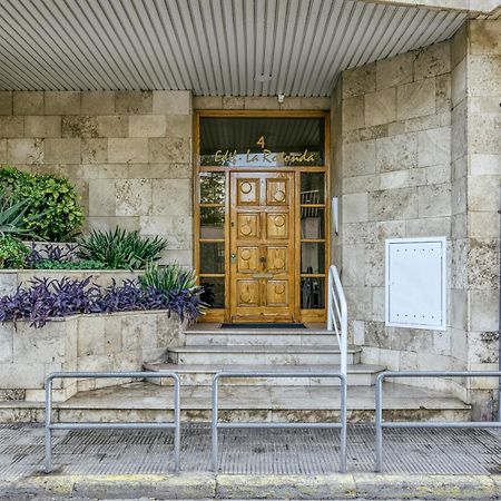 Apartamento Carrer Del Mar Palamós Exterior foto