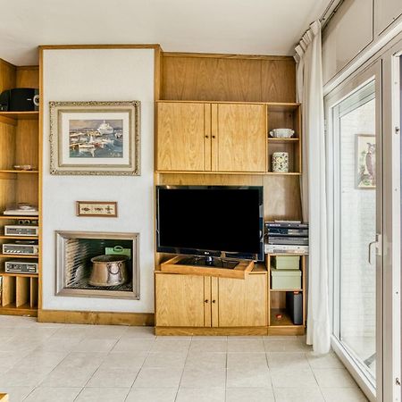 Apartamento Carrer Del Mar Palamós Exterior foto