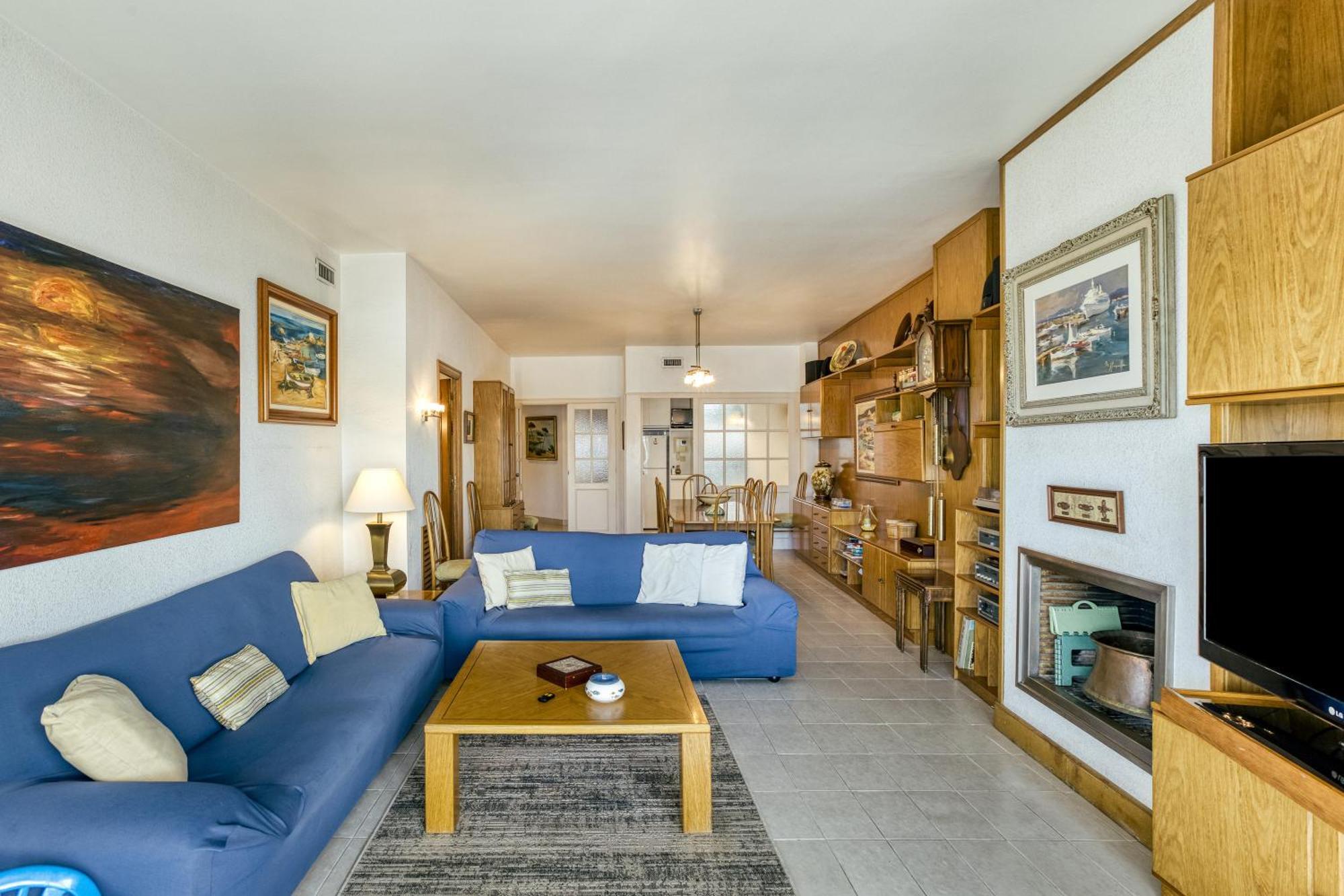 Apartamento Carrer Del Mar Palamós Exterior foto