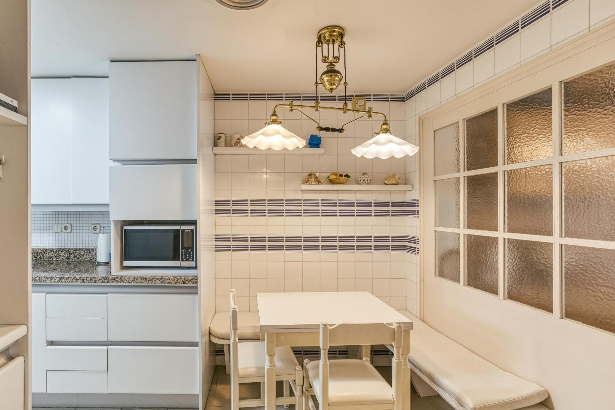 Apartamento Carrer Del Mar Palamós Exterior foto